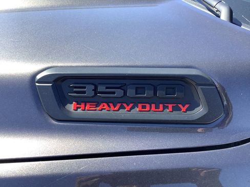 New 2026 RAM 3500 Tradesman image 11