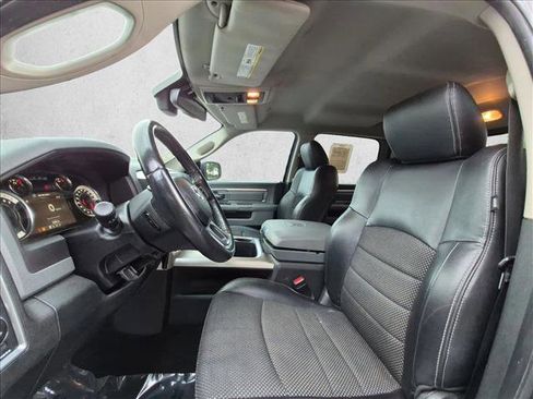 Used 2018 RAM 1500 Lone Star RWD image 15