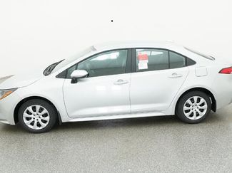 New 2026 Toyota Corolla LE video 3