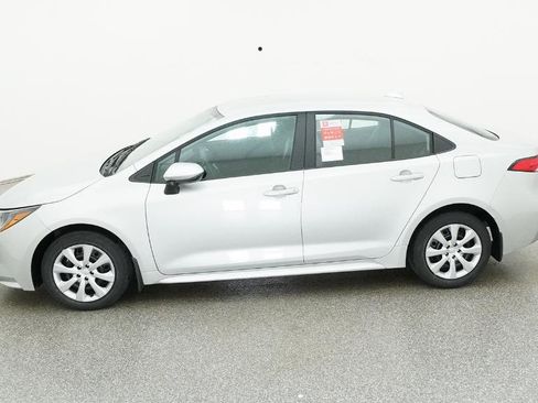 New 2026 Toyota Corolla LE image 3