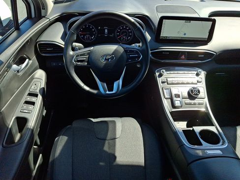 Used 2023 Hyundai Santa Fe SEL AWD/4WD image 2