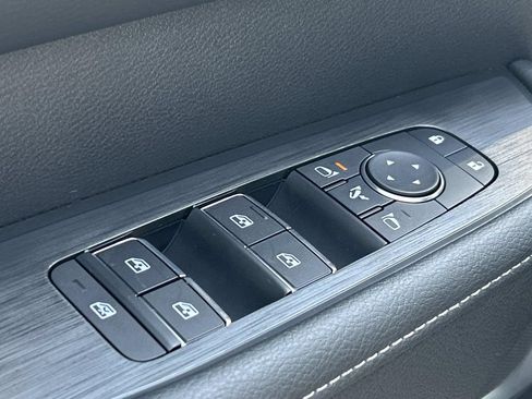 New 2026 Nissan Armada Platinum AWD/4WD image 16