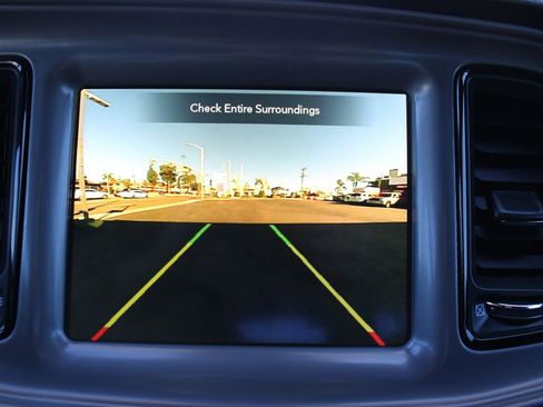 Used 2023 Dodge Challenger GT w/ Plus Package image 14