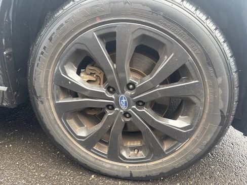 Used 2019 Subaru Forester Sport w/ Popular Package #2 image 23