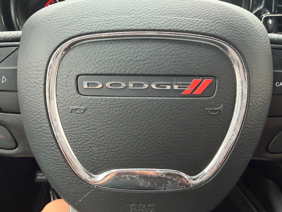 Used 2021 Dodge Durango GT AWD/4WD image 19