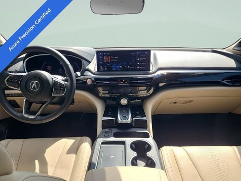 Used 2026 Acura MDX FWD w/ Technology Package image 17