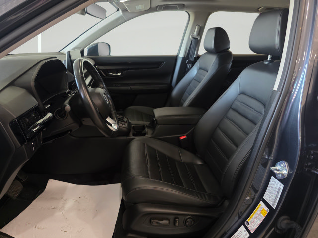 Used 2024 Honda CR-V EX-L image 12