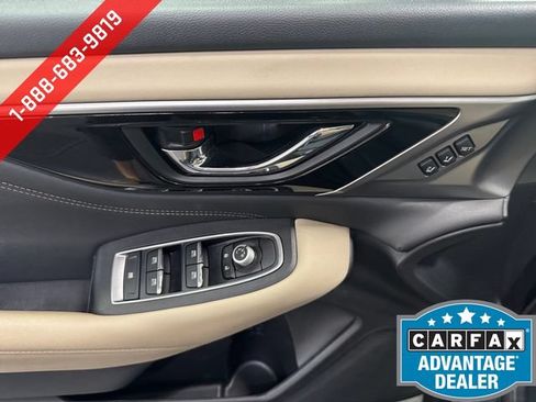 Used 2020 Subaru Outback Limited XT AWD/4WD image 26