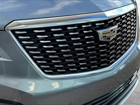 Used 2021 Cadillac XT5 Premium Luxury FWD image 32