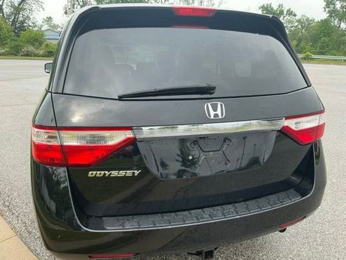 Used 2013 Honda Odyssey EX-L image 9