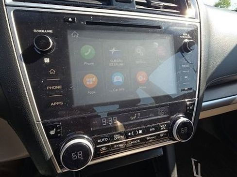 Used 2019 Subaru Legacy 2.5i Limited AWD/4WD image 9