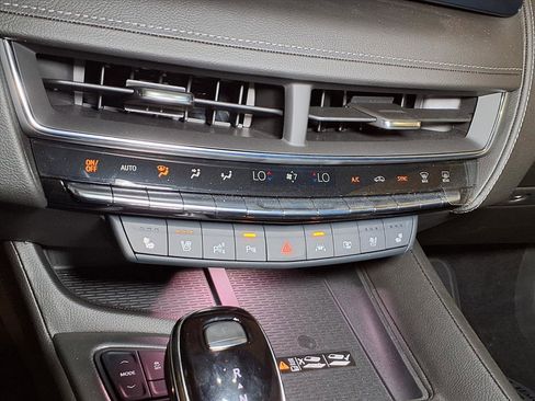 New 2026 Cadillac CT5 Premium Luxury image 18