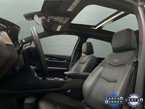 Used 2025 Cadillac XT5 Premium Luxury image 26