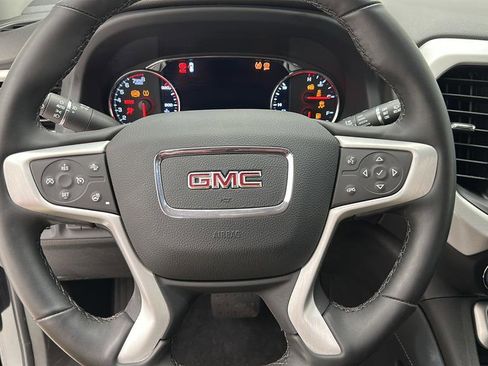 Used 2023 GMC Acadia SLT w/ Elevation Edition AWD/4WD image 16