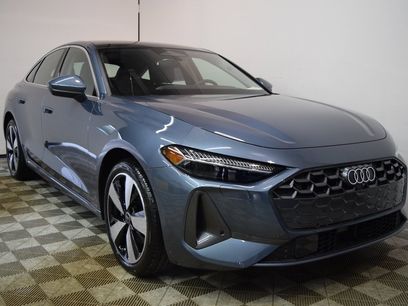 New 2025 Audi A5 2.0T Premium Plus