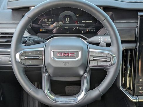 New 2026 GMC Acadia Elevation FWD image 10