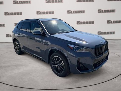New 2026 BMW X1 xDrive28i w/ Technology Package AWD/4WD image 7