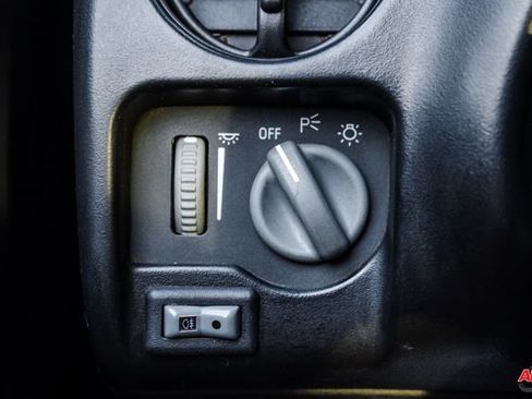 Used 2002 Pontiac Firebird Trans Am image 74