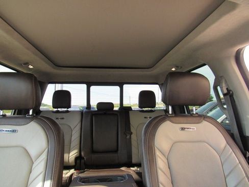 Used 2019 Ford F150 Limited w/ Trailer Tow Package AWD/4WD image 37