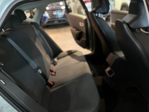 Used 2025 Kia K4 FWD image 36
