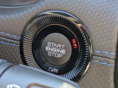 New 2026 Jeep Compass Latitude image 24