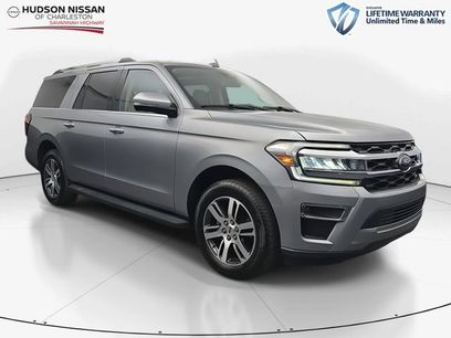 Used 2024 Ford Expedition Max Limited