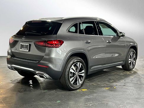 New 2026 Mercedes-Benz GLA 250 4MATIC image 3