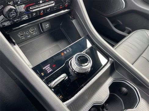 New 2024 Jeep Grand Cherokee L Limited w/ Luxury Tech Group II AWD/4WD image 17