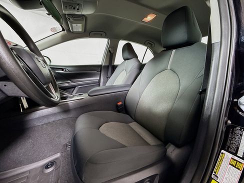 Certified 2024 Toyota Camry LE image 11