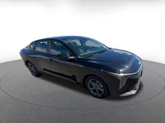 Used 2025 Kia K4 FWD video 2
