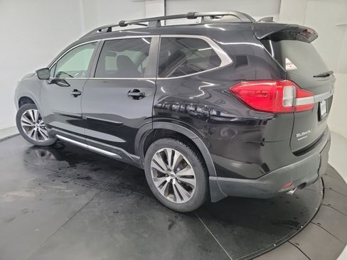 Used 2020 Subaru Ascent Limited w/ Technology Package AWD/4WD image 6