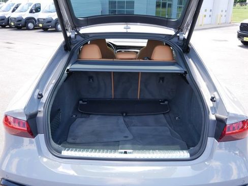 Used 2026 Audi RS 7 Performance AWD/4WD image 13