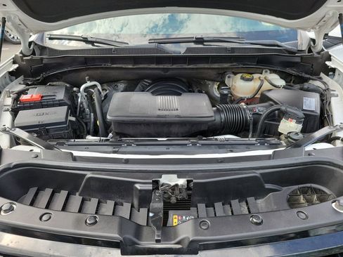 Used 2021 Chevrolet Tahoe Z71 AWD/4WD image 41