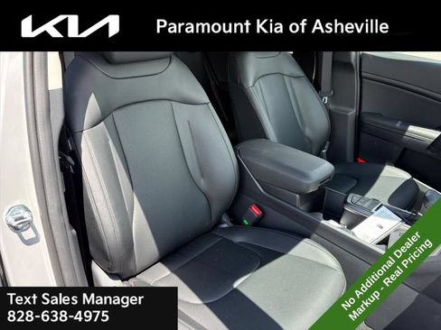 New 2026 Kia Sportage EX AWD/4WD image 20