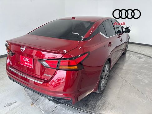 Used 2023 Nissan Altima 2.0 SR image 36