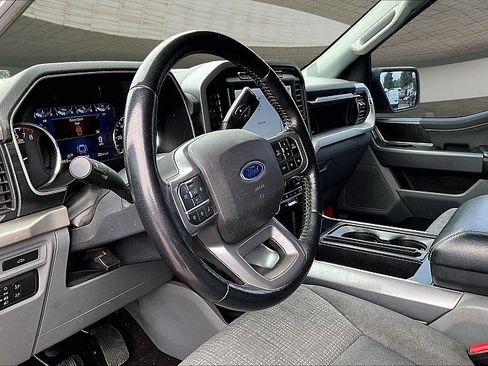 Used 2021 Ford F150 XLT w/ Equipment Group 302A High RWD image 11