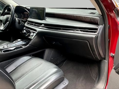 Used 2023 INFINITI QX60 Sensory w/ Cargo Package AWD/4WD image 18