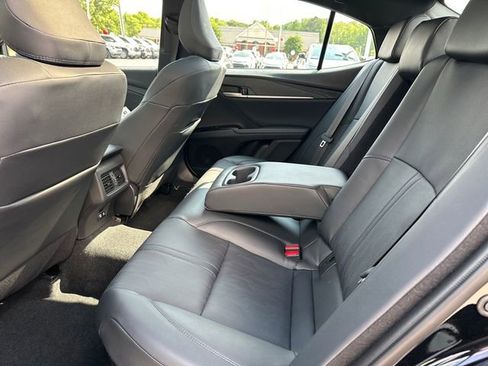 Used 2026 Toyota Camry XSE FWD image 12