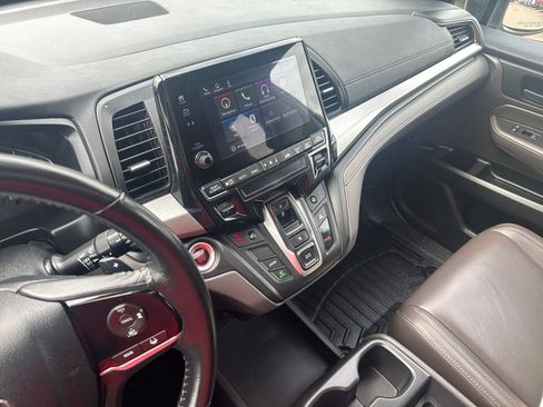 Used 2019 Honda Odyssey EX-L image 20