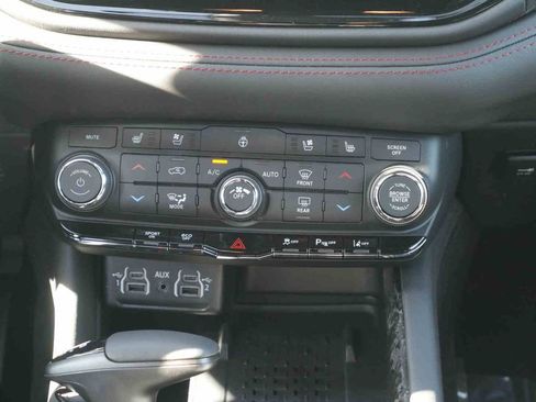 New 2026 Dodge Durango GT image 6