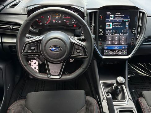 Used 2024 Subaru WRX Premium AWD/4WD image 14