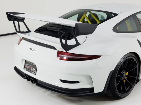 Used 2016 Porsche 911 GT3 RS RWD image 67
