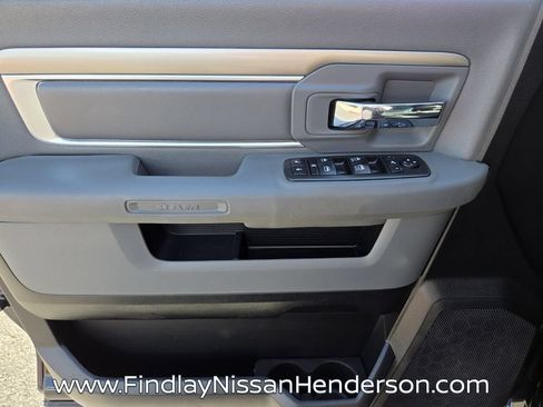 Used 2014 RAM 1500 Big Horn AWD/4WD image 19