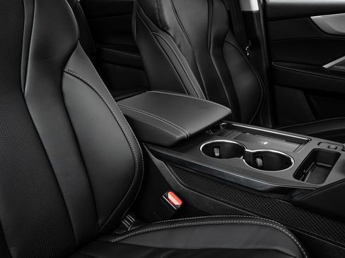 New 2026 Acura MDX FWD w/ Technology Package image 21
