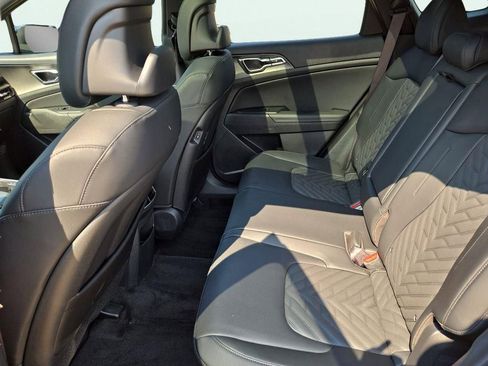 New 2026 Kia Sportage X-Line image 20