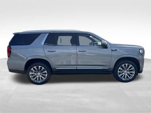 Used 2023 GMC Yukon Denali w/ Max Trailering Package AWD/4WD image 12