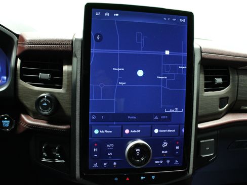 Used 2024 Ford Expedition Limited image 26