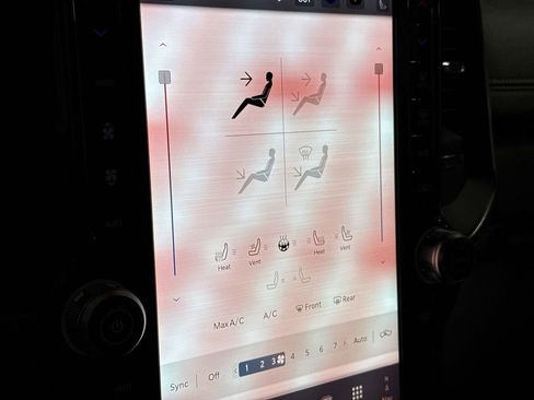 New 2026 RAM 1500 Laramie w/ Laramie Preferred Package image 20