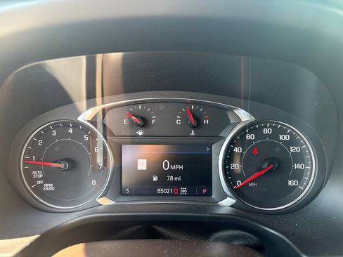 Used 2022 GMC Acadia SLE w/ Driver Convenience Package AWD/4WD image 18
