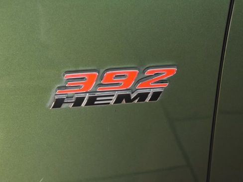 Used 2020 Dodge Charger Scat Pack image 10